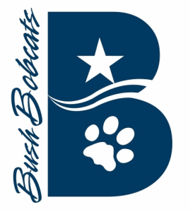 bush bobcat logo