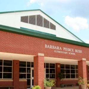 Bush Elementary
